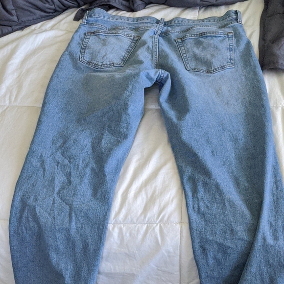 Old Navy 36x38 jeans - Picture 2 of 2
